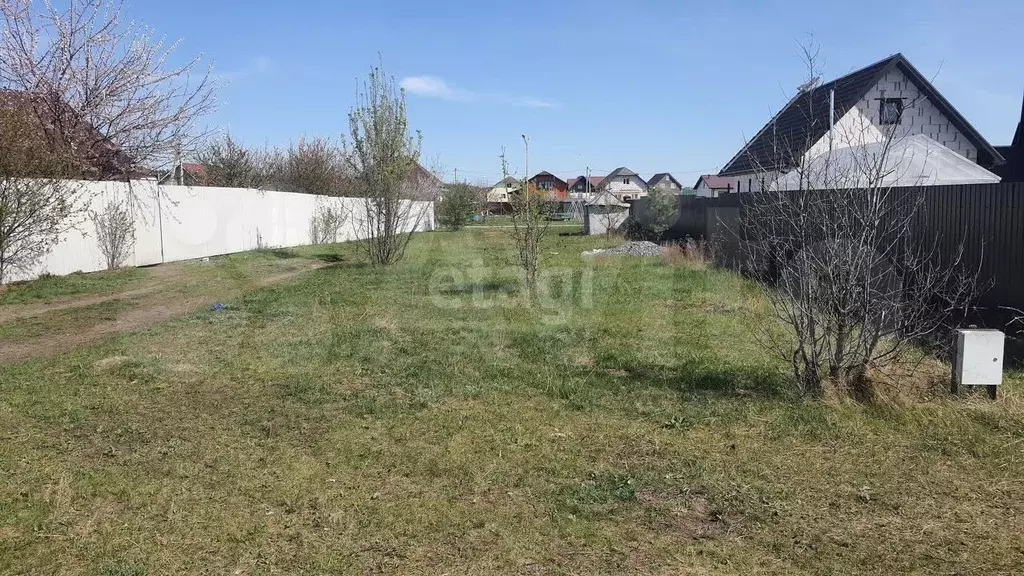Участок 30 сот. (ИЖС) - Фото 0