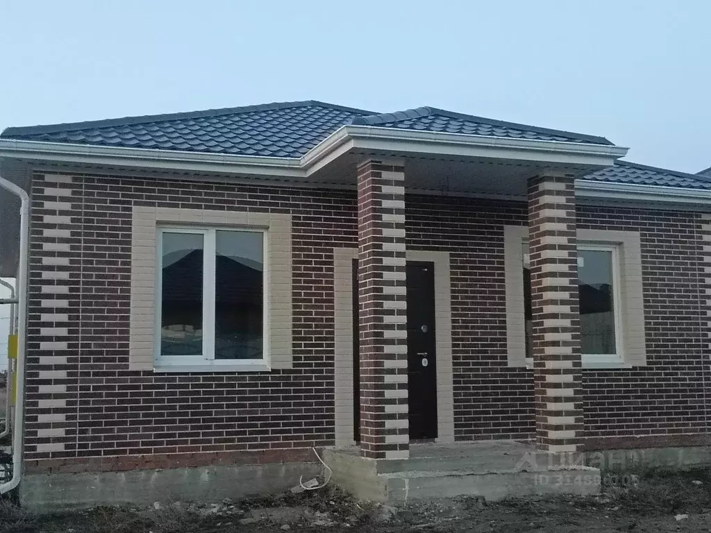 Дом в Ростовская область, Мясниковский район, Красный Крым хут.  (85 ... - Фото 0