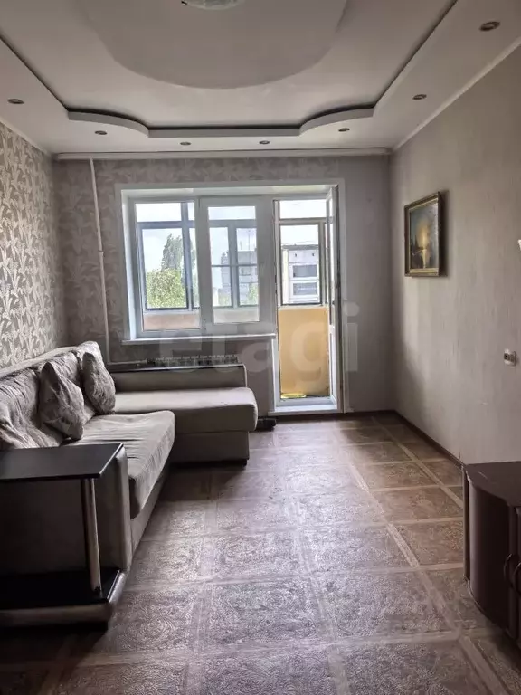 2-к кв. Липецкая область, Липецк ул. Циолковского, 41 (50.0 м) - Фото 1