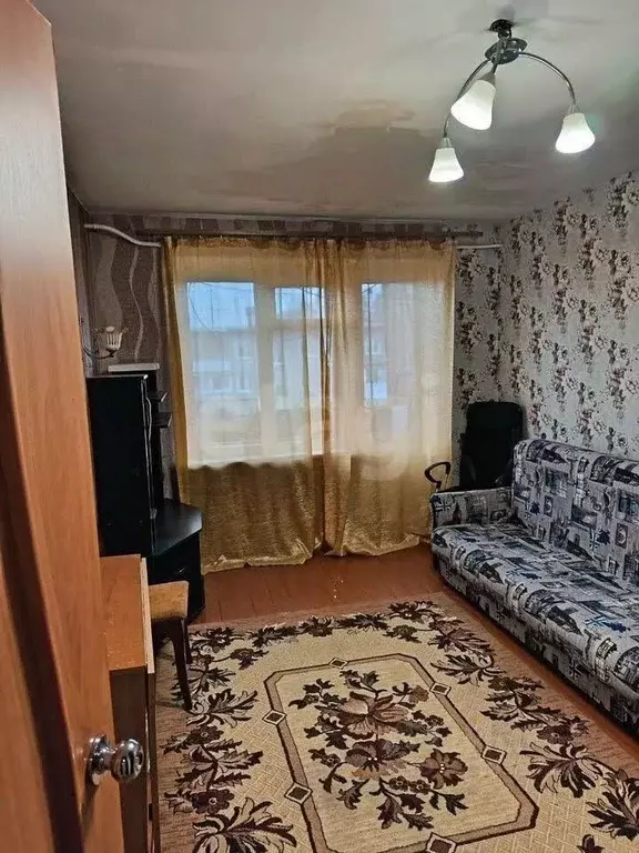 2-к кв. Пермский край, Пермь Полтавская ул., 8 (47.0 м) - Фото 1