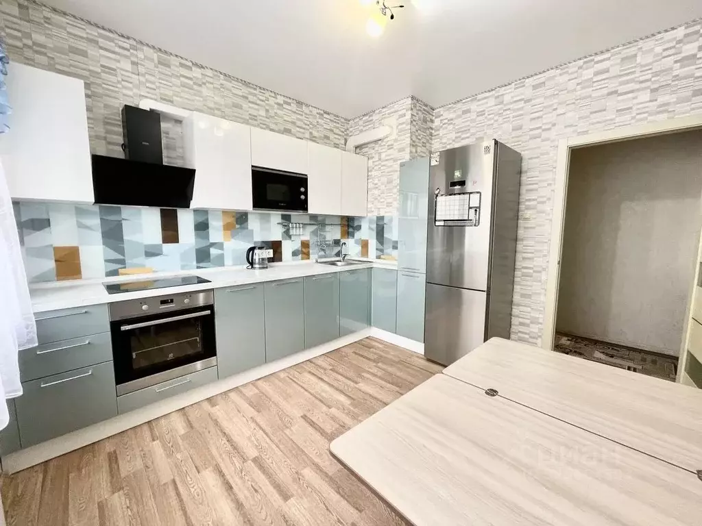 2-к кв. Воронежская область, Воронеж Московский просп., 13/1 (64.0 м) - Фото 1