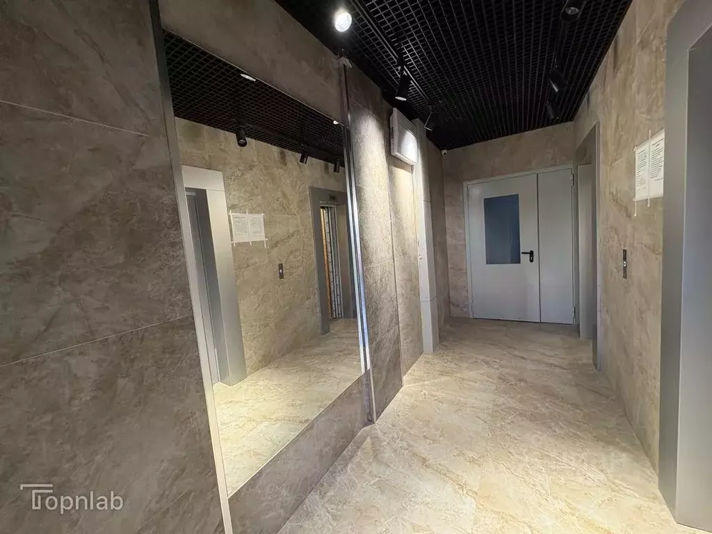 1-к кв. Астраханская область, Астрахань Жилая ул., 6 (36.2 м) - Фото 2