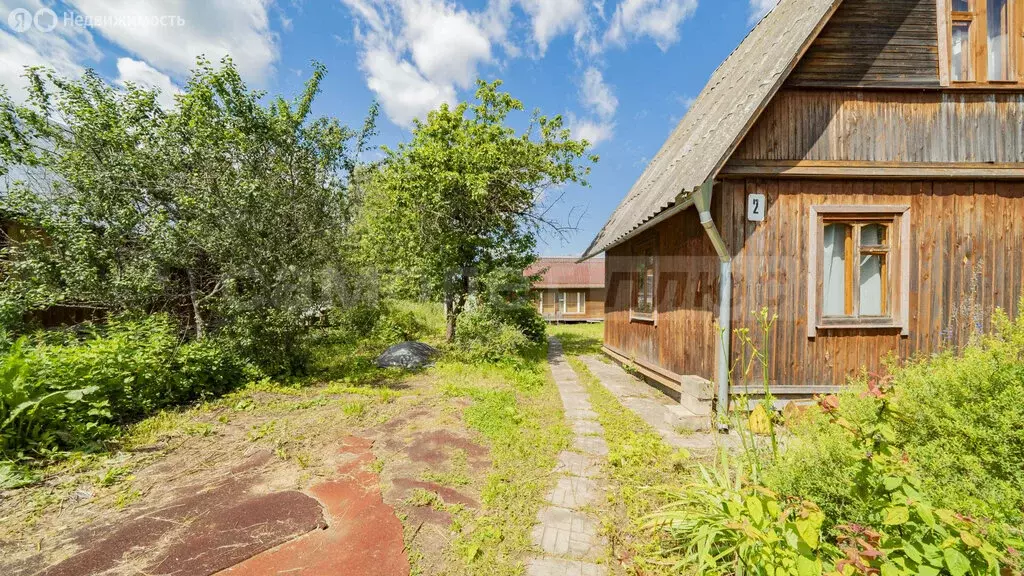 Дом в Наро-Фоминский городской округ, СНТ Родничок Завод 400, 2 (50.7 ... - Фото 1