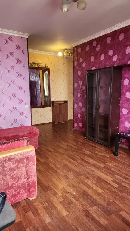 3-к кв. Москва Дубнинская ул., 22К1 (62.7 м) - Фото 0