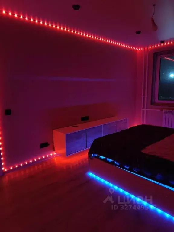 1-к кв. Чувашия, Чебоксары ул. Композитора Васильева, 9к1 (38.0 м) - Фото 2