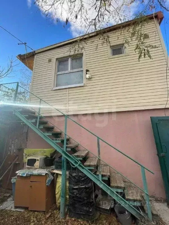 Торговая площадь в Крым, Черноморское пгт ул. Фрунзе, 7В (70 м) - Фото 1