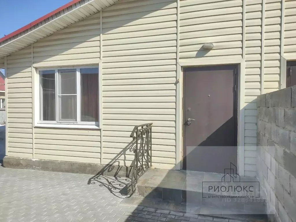 1-к кв. Челябинская область, с. Агаповка ул. Доломитовая, 4 (52.5 м) - Фото 2