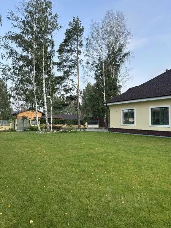 Коттедж в Свердловская область, Сысертский муниципальный округ, с. ... - Фото 2