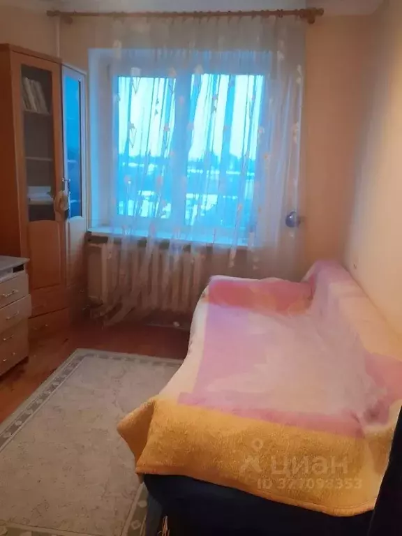 3-к кв. Орловская область, Орел Речной пер., 48 (63.0 м) - Фото 2