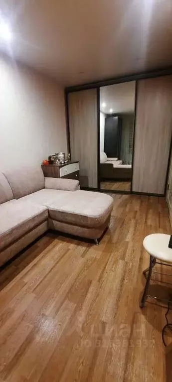 2-к кв. Саратовская область, Энгельс Зеленый пер., 20 (45.2 м) - Фото 0