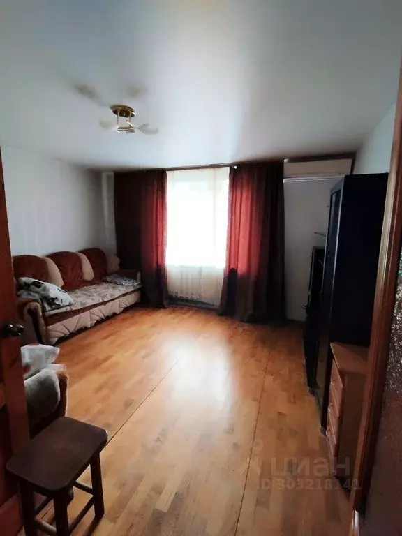 Квартира, 2 комнаты, 50.9 м - Фото 2