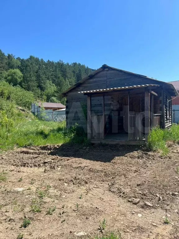 Участок 11 сот. (ИЖС) - Фото 1