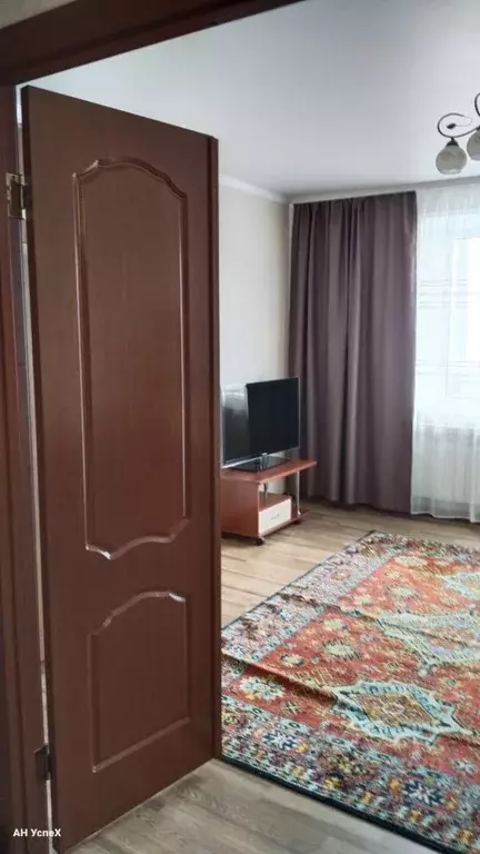 4-к кв. Хакасия, Саяногорск Саяногорск городской округ, ... - Фото 2