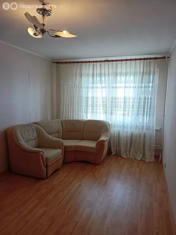 1-комнатная квартира: Пенза, улица Кижеватова, 35 (36.3 м) - Фото 1