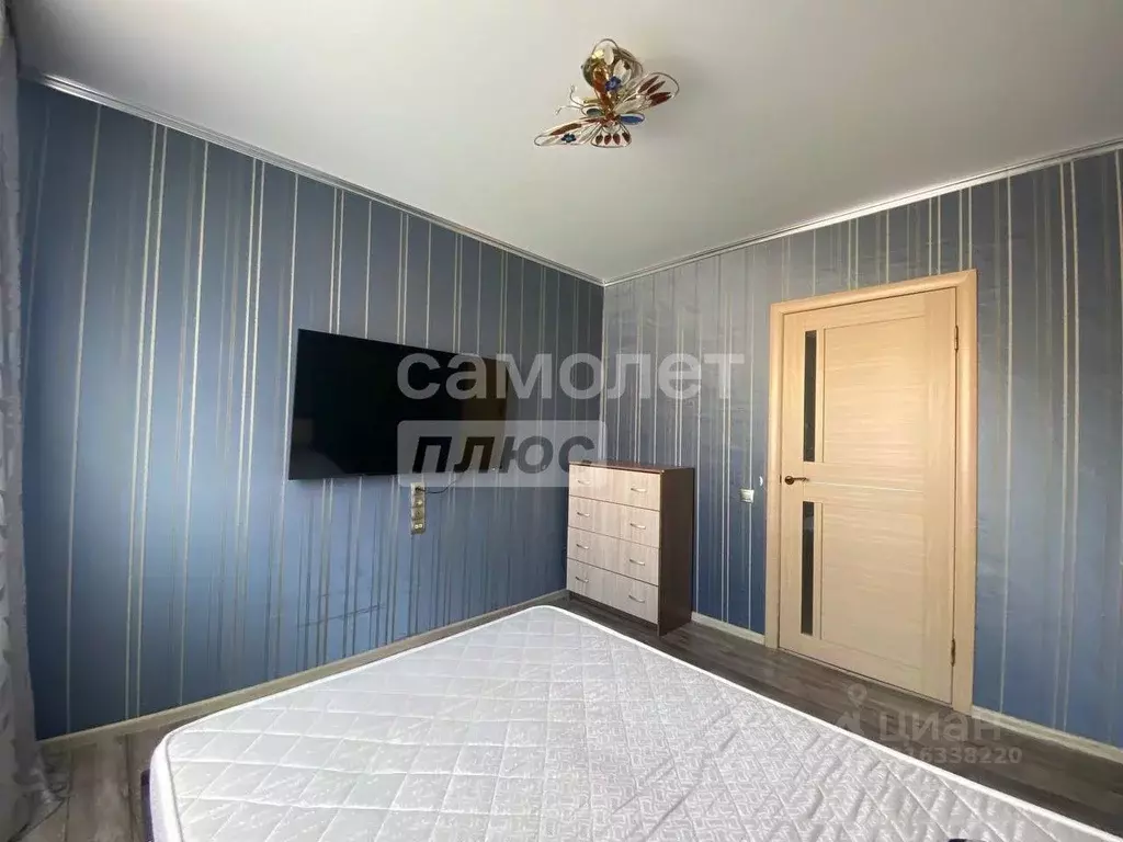 2-к кв. Калужская область, Калуга ул. Георгия Амелина, 10 (45.0 м) - Фото 0