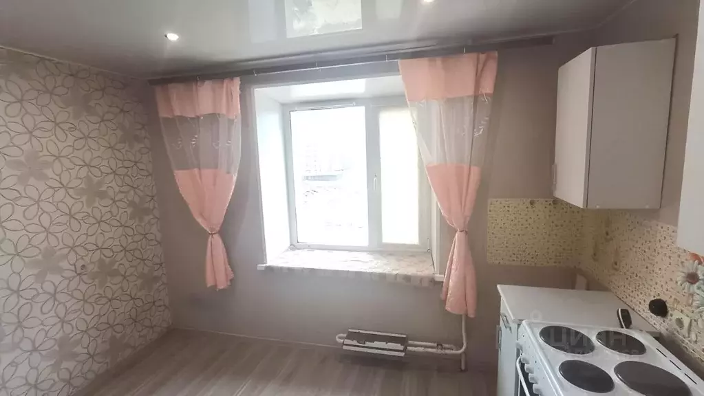 1-к кв. Коми, Сыктывкар Петрозаводская ул., 27 (38.5 м) - Фото 1