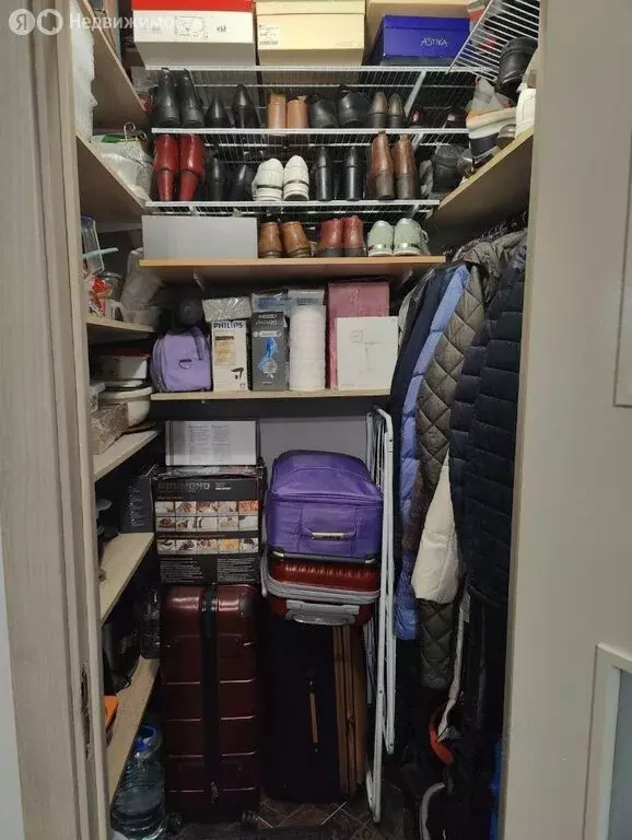 3-комнатная квартира: Москва, Широкая улица, 17к1 (60 м) - Фото 2