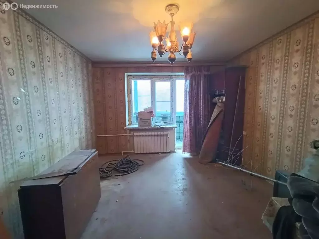 2-комнатная квартира: Советск, Октябрьская улица, 29 (50.8 м) - Фото 1