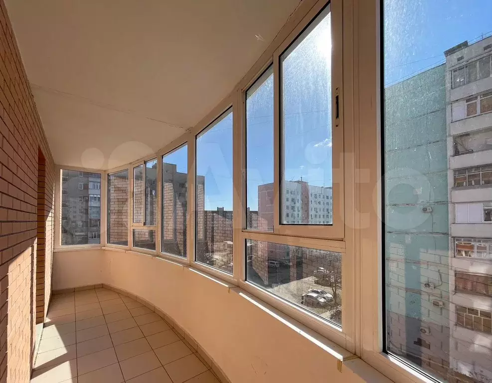 3-к. квартира, 74 м, 5/10 эт. - Фото 0