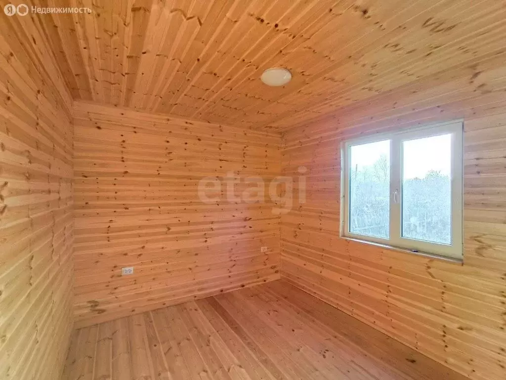 Дом в Тюменская область, Нижнетавдинский муниципальный округ, ... - Фото 1