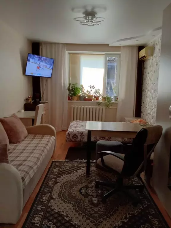 Продаётся 1-к квартира, 25 м - Фото 0