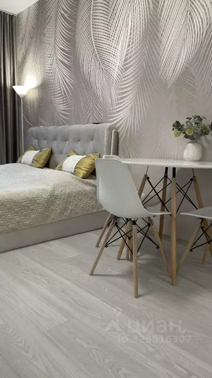 Студия Московская область, Ногинск Богородский городской округ, ул. ... - Фото 1