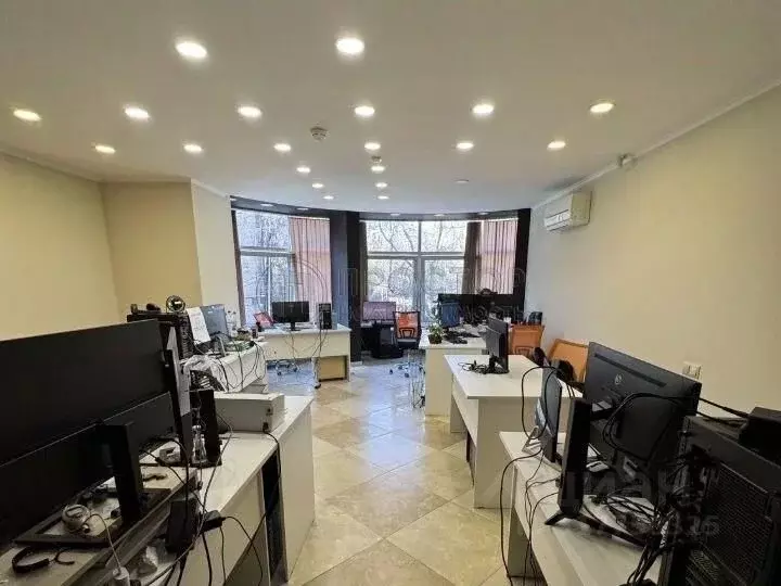 Офис в Московская область, Химки ул. Кирова, 10к1 (202 м) - Фото 1