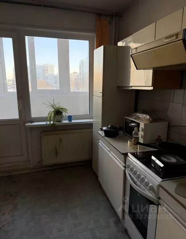 3-к кв. Санкт-Петербург ул. Кораблестроителей, 38К1 (69.0 м) - Фото 2