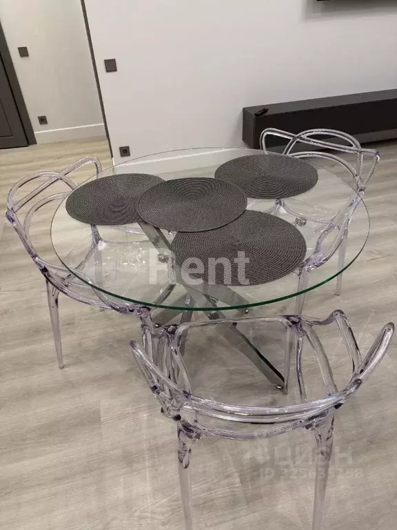 2-к кв. Москва Электролитный проезд, 7 (47.0 м) - Фото 1