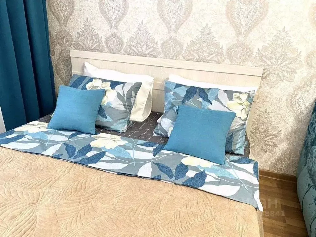 3-к кв. Краснодарский край, Краснодар Черкасская ул., 83 (90.0 м) - Фото 2