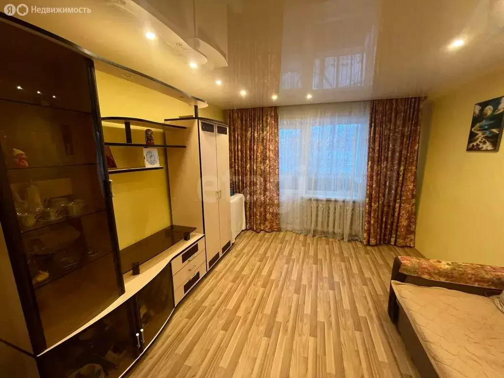 3-комнатная квартира: Ухта, улица Сенюкова, 43 (57.7 м) - Фото 2