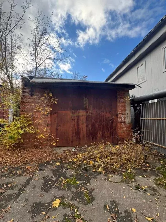 Склад в Московская область, Жуковский Энергетическая ул., 7 (100 м) - Фото 2