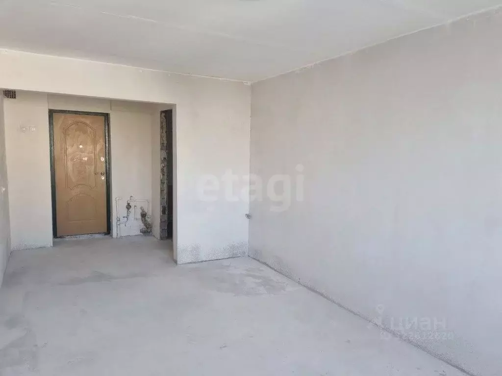 Студия Татарстан, Казань ул. Татарстан, 51 (20.3 м) - Фото 1