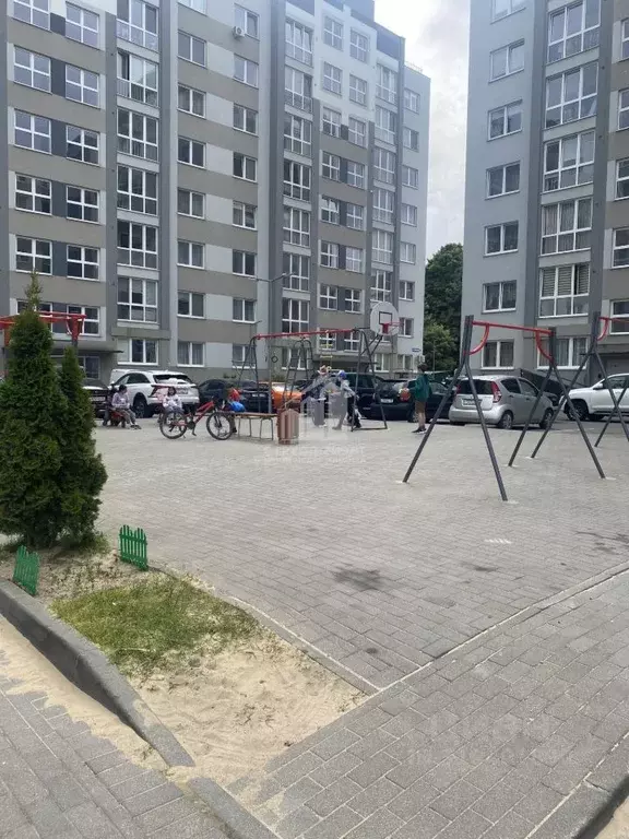 2-к кв. Калининградская область, Калининград ул. Свердлова, 30 (60.4 ... - Фото 0
