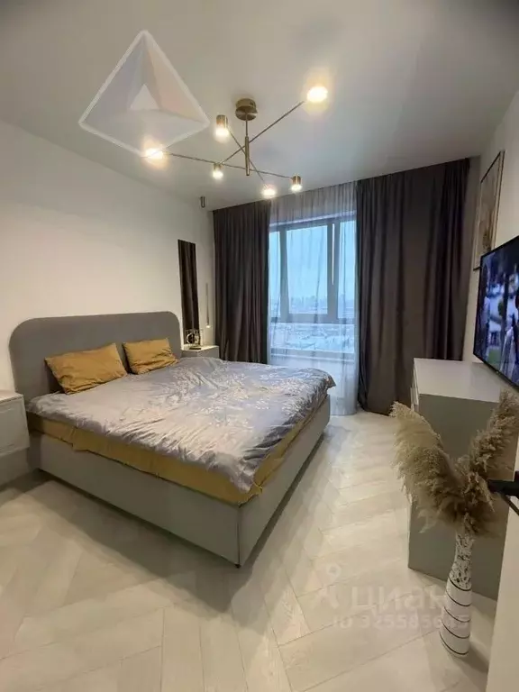 3-к кв. Москва Ильменский проезд, 14к3 (67.4 м) - Фото 1