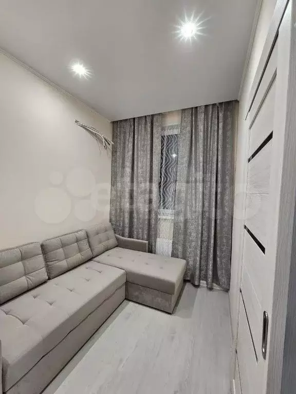 1-к. квартира, 25 м, 8/15 эт. - Фото 1