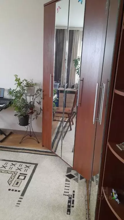 Комната Москва ул. Гурьянова, 61 (15.0 м) - Фото 2