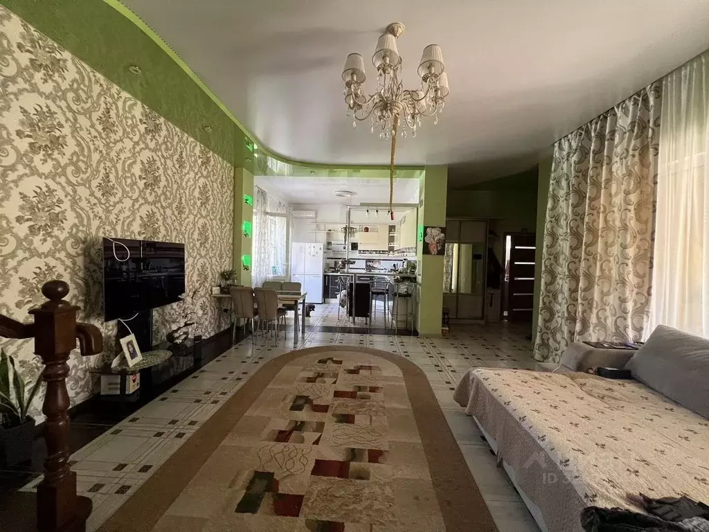 Дом в Краснодарский край, Новороссийск городской округ, Раевская ст-ца ... - Фото 1