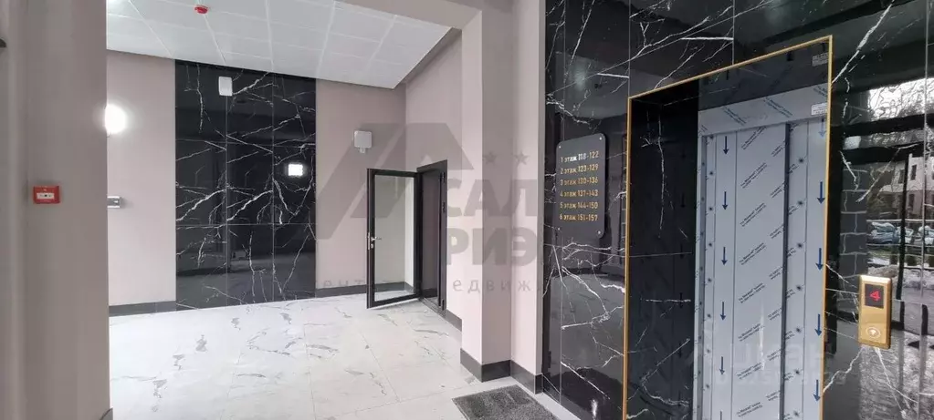 2-к кв. Калининградская область, Светлогорск ул. Кленовая, 2 (56.05 м) - Фото 1