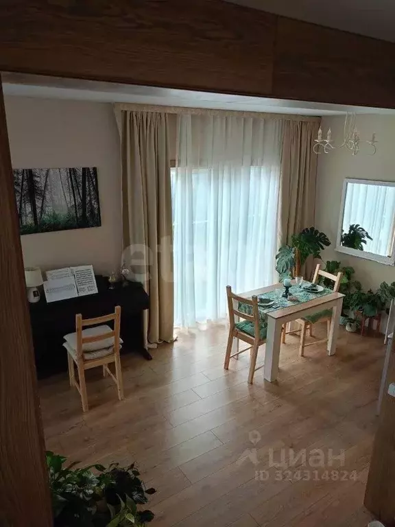 Дом в Калининградская область, Калининград Радуга СНТ, пер. ... - Фото 1