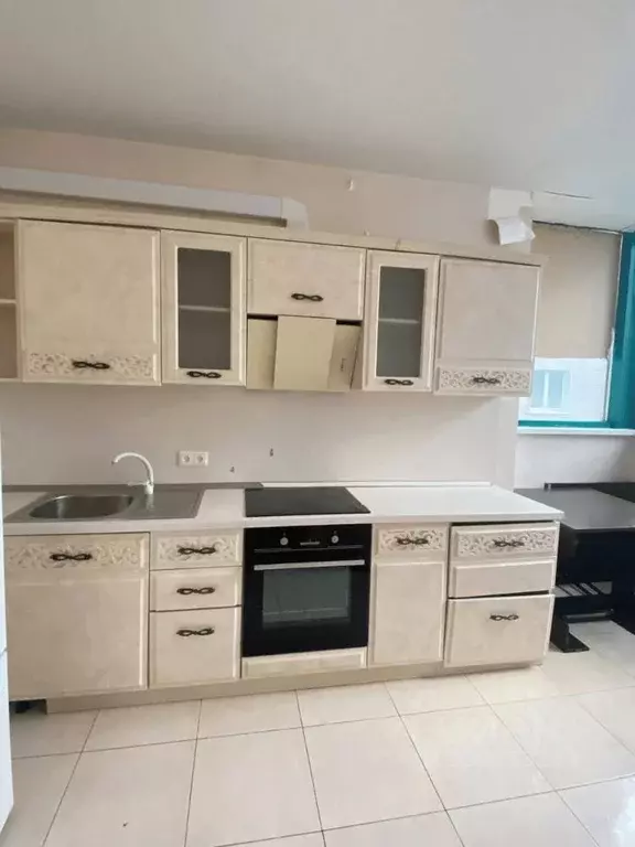 1-к кв. Московская область, Красногорск бул. Космонавтов, 13 (34.0 м) - Фото 2