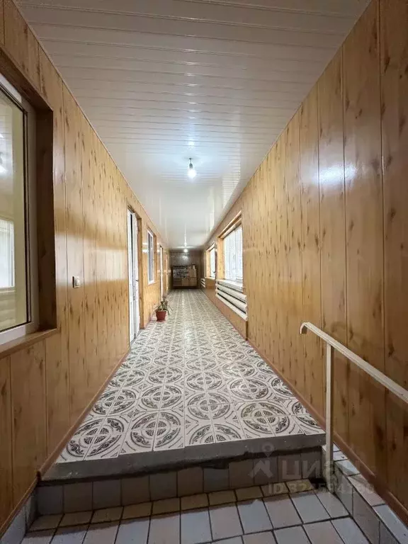 Дом в Кабардино-Балкария, Баксан Фабричная ул., 12А (106 м) - Фото 1