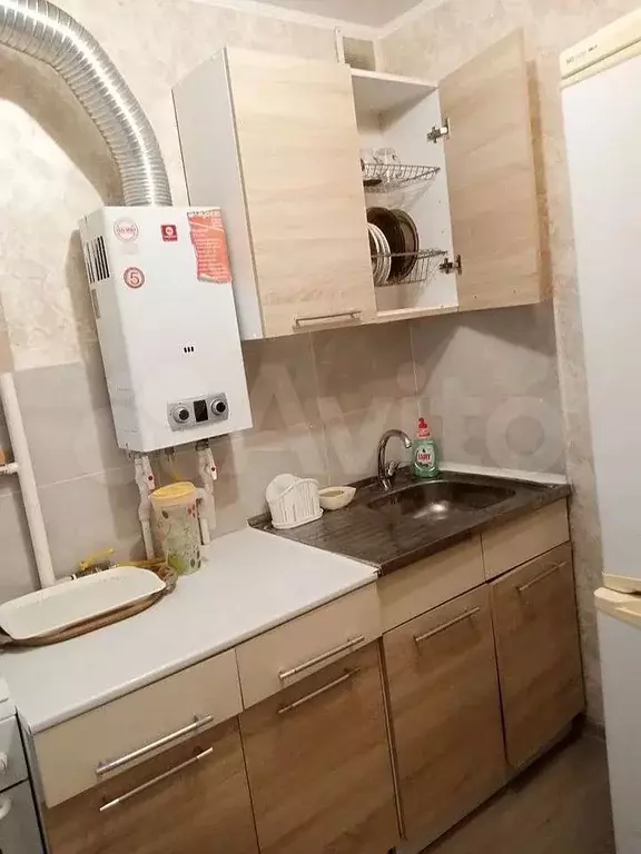 2-к. квартира, 42 м, 3/5 эт. - Фото 0