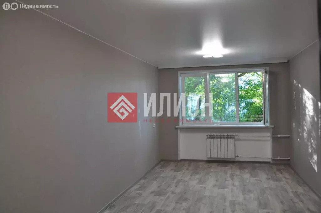1к в 7-комнатной квартире (17.5 м) - Фото 0