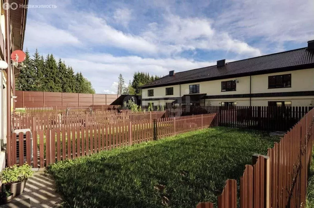 4-комнатная квартира: деревня Трояново, Ясная улица, 3 (110 м) - Фото 2