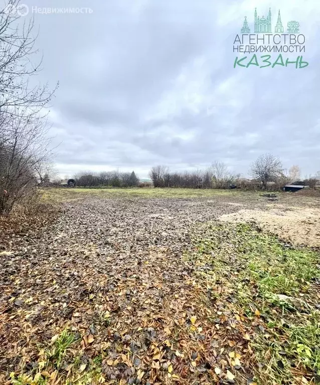 Участок в Столбище, Заболотная улица, 25 (10 м) - Фото 1