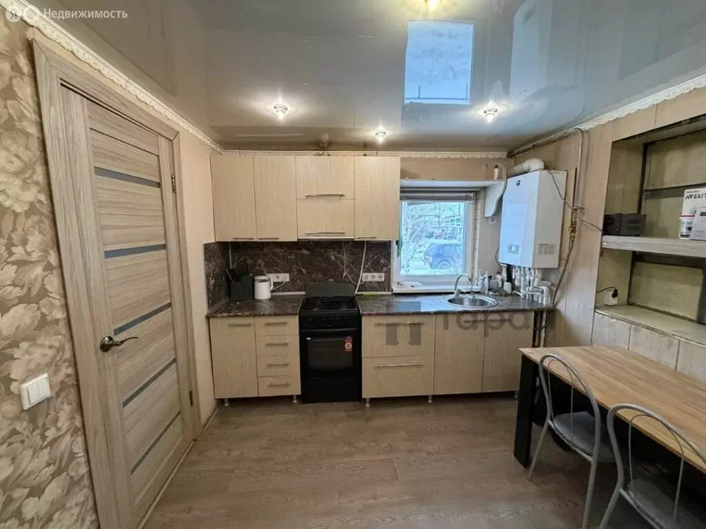 2-комнатная квартира: Троицк, Советская улица, 90 (36.4 м) - Фото 1