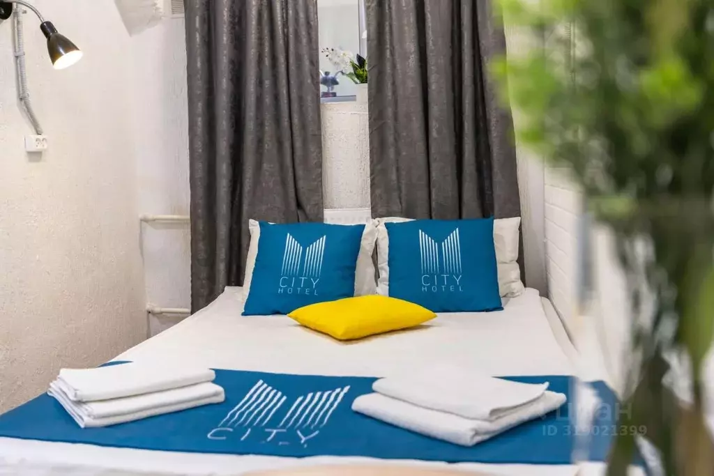 1-к кв. Санкт-Петербург наб. Реки Фонтанки, 87 (15.0 м) - Фото 0