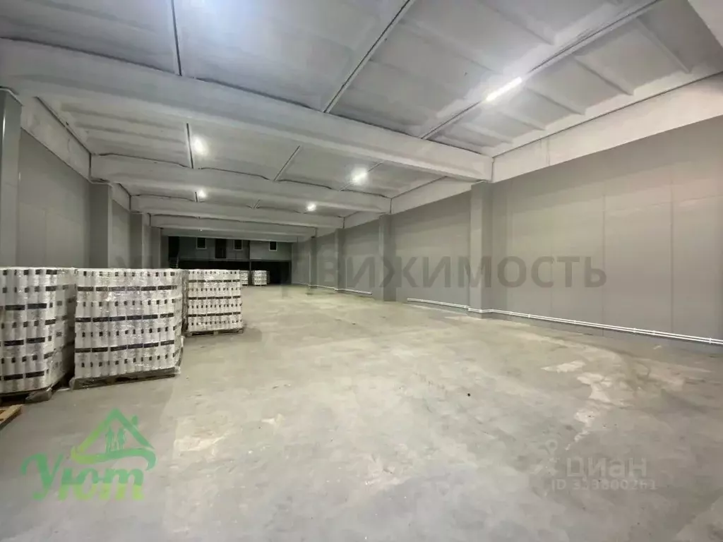 Помещение свободного назначения в Московская область, Ступино ... - Фото 1