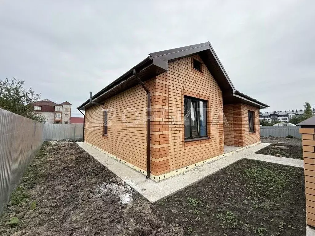 Дом в Тюменская область, Тюмень Центральная пл. (103 м) - Фото 2